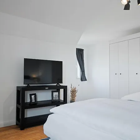 Tofthof Söss Lägenhet *