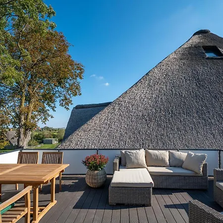 Lägenhet Tofthof Söss *