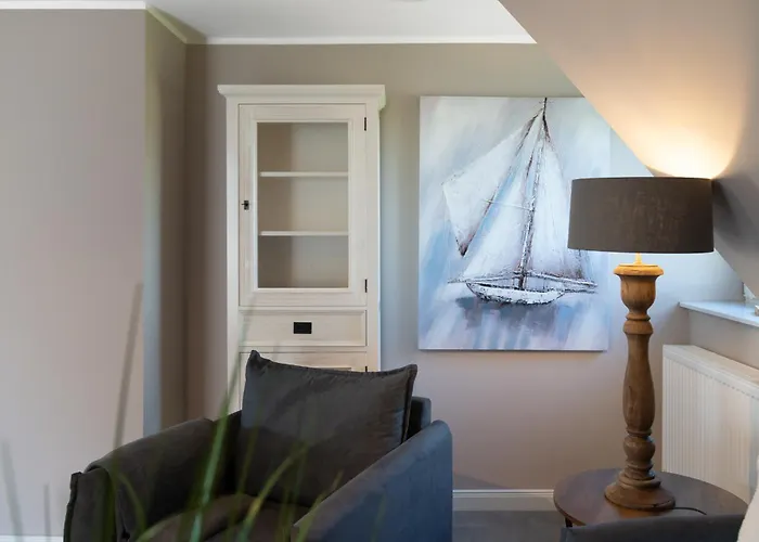 Tofthof Soess * Westerhever