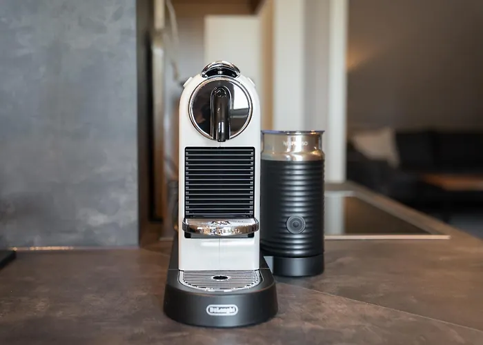 Apartamento Tofthof Soess Westerhever