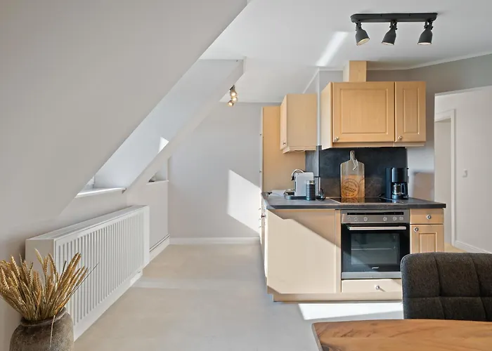 Tofthof Soess Apartamento