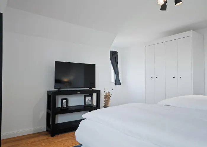 Tofthof Soess Apartamento *