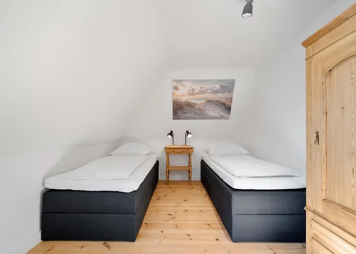 Tofthof Soess Westerhever