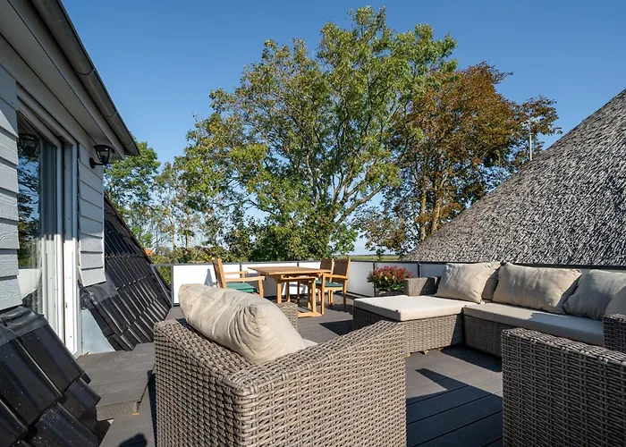 Tofthof Soess Apartamento *